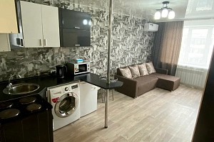 Квартиры Арсеньева недорого, "Хорошая" 1-комнатная недорого - фото
