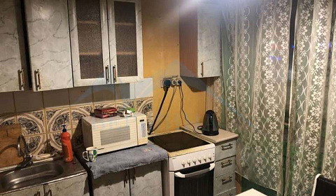 Фото объекта «2х-комнатная квартира Ленинский 42/1 в Норильске», 1