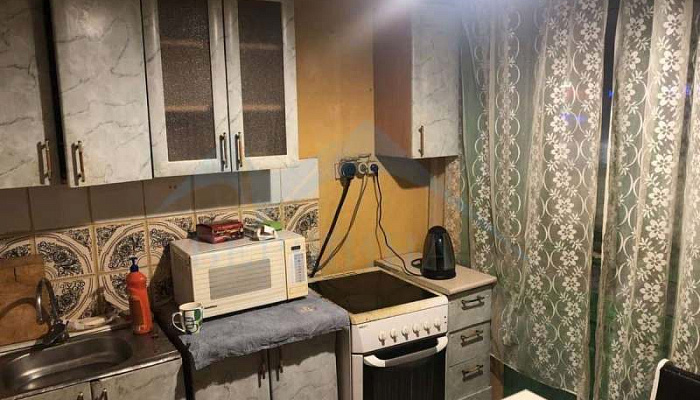 2х-комнатная квартира Ленинский 42/1 в Норильске - фото 1