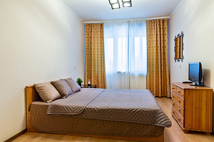 2х-комнатная квартира Удельный 29