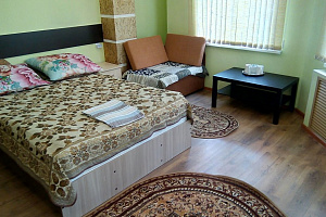 &quot;Филин и сова&quot; гостиница во Владивостоке фото 3
