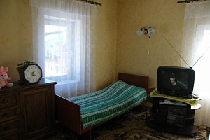Гостевые дома Листвянки недорого, "У Ольги на Байкале" недорого - цены