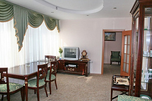 &quot;Авача&quot; гостиница в Петропавловске-Камчатском фото 6
