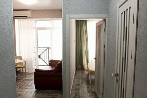 Фото номера «2х-комнатная квартира», 3