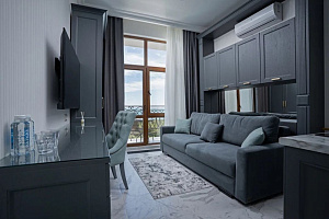 «1587» 1-комнатная квартира