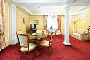 &quot;Звезда&quot; гостиничный комплекс в Иркутске 9