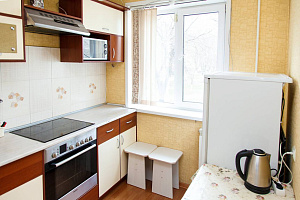 &quot;Уютная в Кемерово&quot; 2х-комнатная квартира в Кемерово 6