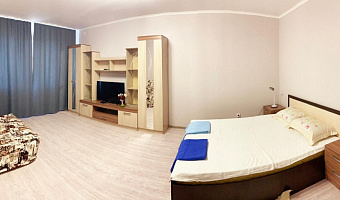 1-комнатная квартира Адмирала Пустошкина 22к7 в Анапе - фото 2