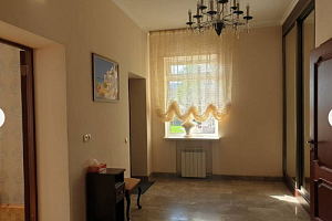 &quot;Владислава&quot; гостевой дом в Лазаревском фото 2