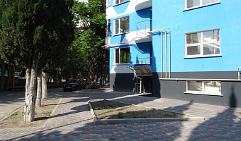 2х-комнатная квартира Ревкомовский 4 в Алуште - фото 3