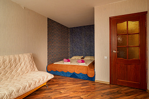 Квартиры Смоленска 1-комнатные, 1-комнатная Румянцева 14А кв 65 1-комнатная - фото