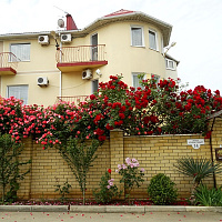 «Барон» мини-гостиница