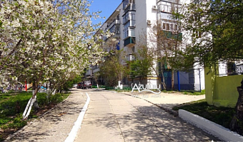 1-комнатная квартира Кошевого 24 в Дивноморском - фото 2