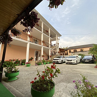 &quot;Эмилия&quot; гостевой дом