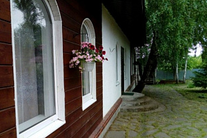 Гостевые дома Рязани недорого, "В Солотче" недорого - фото