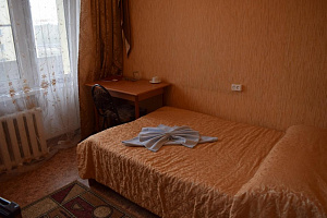 Апарт-отели в Сыктывкаре, "Печора" апарт-отель - раннее бронирование