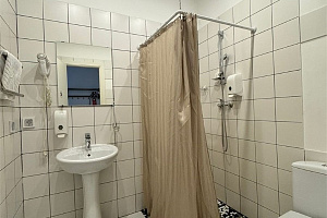 Фото номера «Стандарт одноместный с кухней», 5
