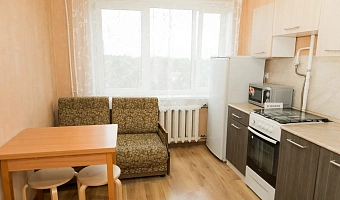 1-комнатная квартира Дзержинского 9 в Жуковском - фото 5