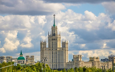 Исторические отели Москвы: погружение в атмосферу и традиции старого города
