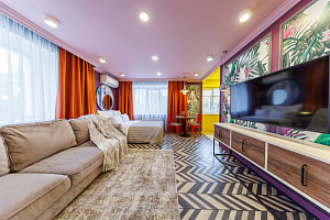 1-комнатная квартира Софьи Перовской 32