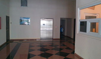 1-комнатная квартира Перекопская 4В в Алуште - фото 3
