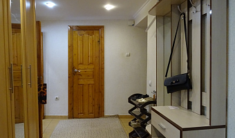 2х-комнатная квартира Грибоедова 15 в Геленджике - фото 2