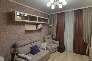 &quot;С Панорамным Видом&quot; 2х-комнатная квартира в Великом Новгороде 2
