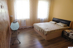 Гостевые дома Краснодарского края недорого, "Travel house" недорого
