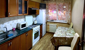 2х-комнатная квартира Михаила Нагибина 37 в Ростове-на-Дону - фото 5