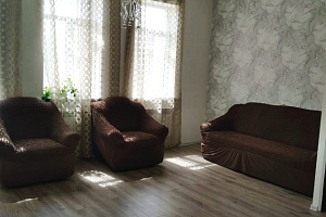 2х-комнатная квартира Самойлова 10 в Астрахани 3