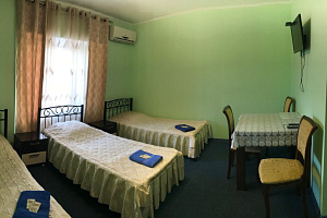&quot;ПРЕСТИЖ&quot; гостиница в Астрахани фото 3