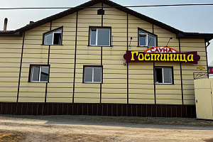 Базы отдыха и турбазы в Омске и Омской области зимой, "Водолей" - фото