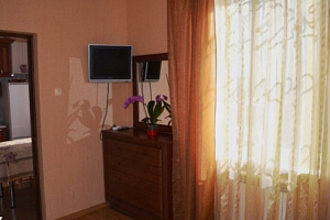 2х-комнатная квартира Ленинградская 14 в Гурзуфе фото 8
