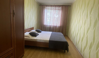 2х-комнатная квартира Железнодорожная 54 в Белово - фото 2
