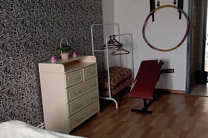 3х-комнатная квартира Лебедевой 42 в Лаишево фото 5