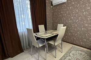 Квартиры Абхазии недорого, 1-комнатная Ардзинба 34 кв 26 недорого - снять