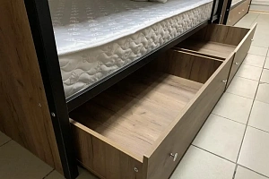 Фото номера «Кровать в общем 8-местном номере», 4
