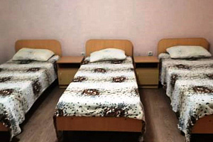 Гостиницы Анапской все включено, "Удобные комнаты" все включено - фото