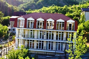 "Фундук" гостевой дом