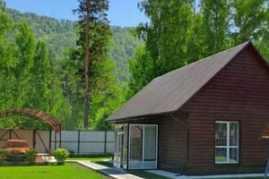 Дом под-ключ Чуйская 33