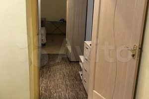 Квартира в , 3х-комнатная Голицына 28 - фото