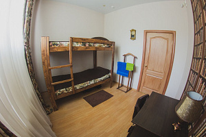 &quot;7 Rooms&quot; хостел в Перми фото 2