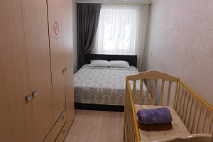 Квартиры Пятигорска 3-комнатные, 2х-комнатная Ленина 8 3х-комнатная - фото