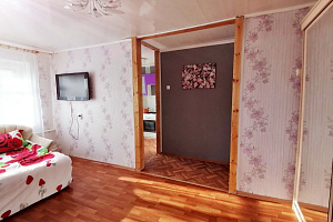 &quot;Уютная В Центре Города&quot; 1-комнатная квартира в Тольятти 8