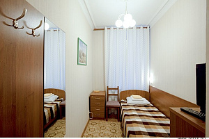 Комната в , "На Садовом" мини-отель
