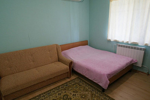&quot;Немо&quot; гостевой дом в Николаевке фото 6