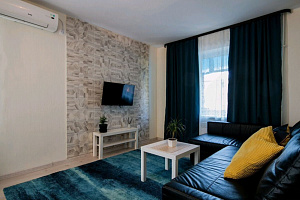 1-комнатная квартира Коммунальная 16