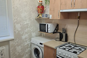 3х-комнатная квартира Пятигорская 24