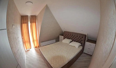 Фото объекта ««Триумф» гостевой дом в Ейске», 3