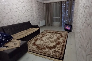 Квартиры Хасавюрта на месяц, "Чистая и уютная" 1-комнатная на месяц - фото